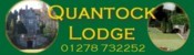 Quantock Lodge Home