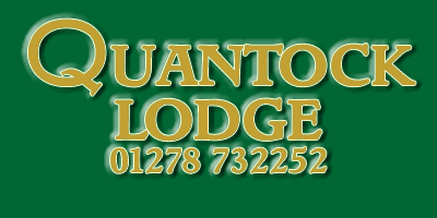 Quantock Lodge
