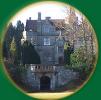 Quantock Lodge